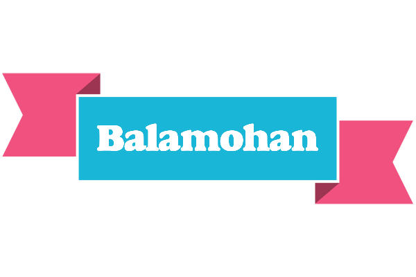 Balamohan today logo