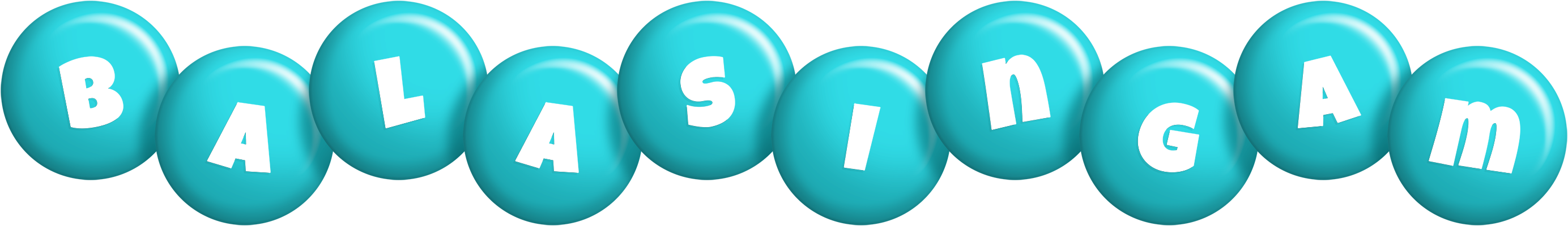 Balasingam candy-azur logo