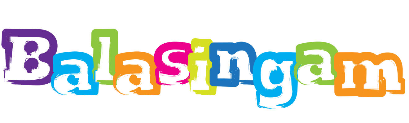 Balasingam casino logo
