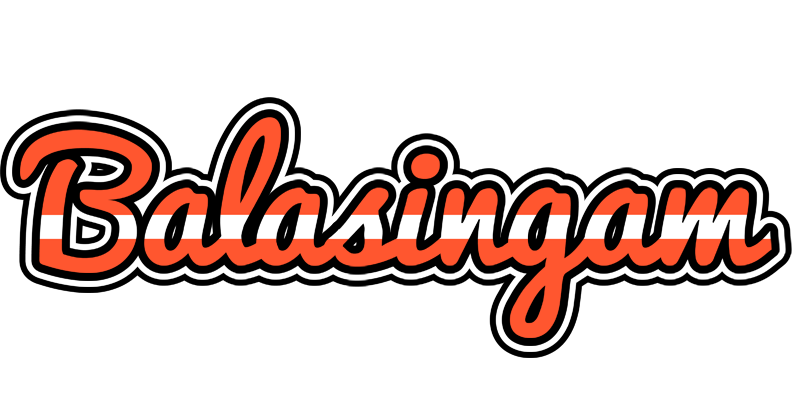 Balasingam denmark logo