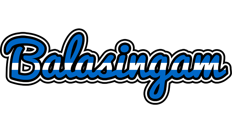 Balasingam greece logo