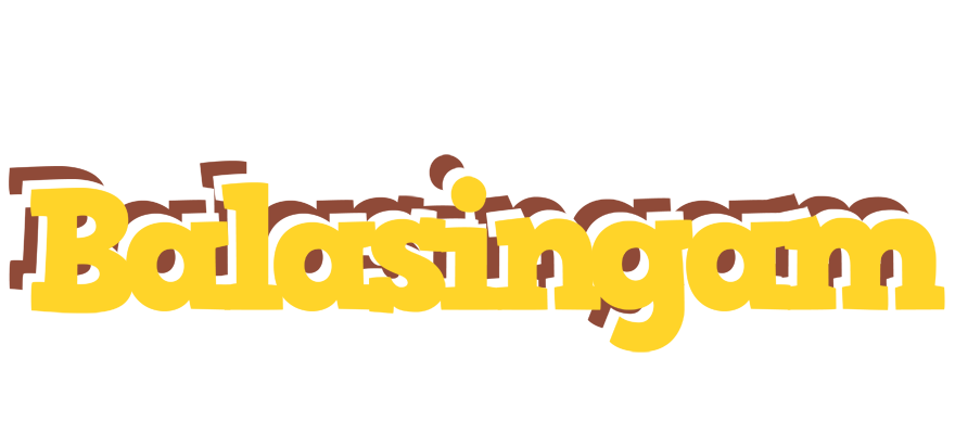 Balasingam hotcup logo