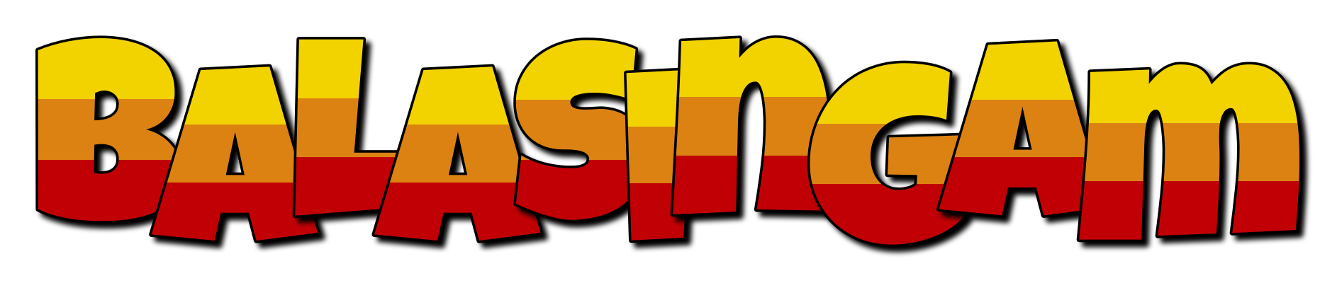 Balasingam jungle logo