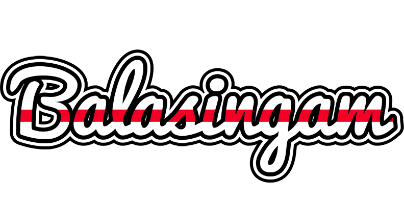 Balasingam kingdom logo