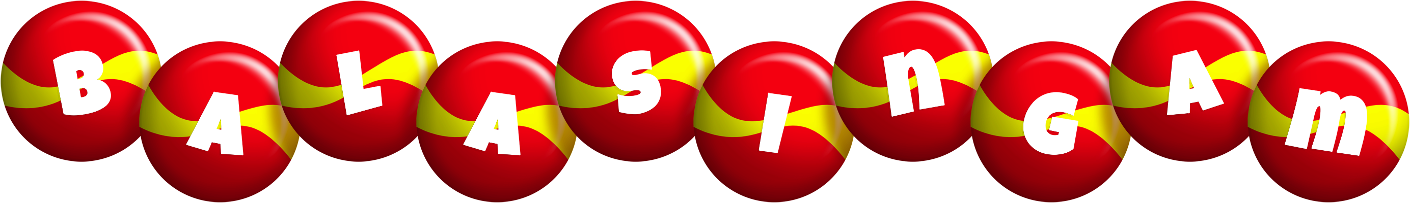 Balasingam spain logo