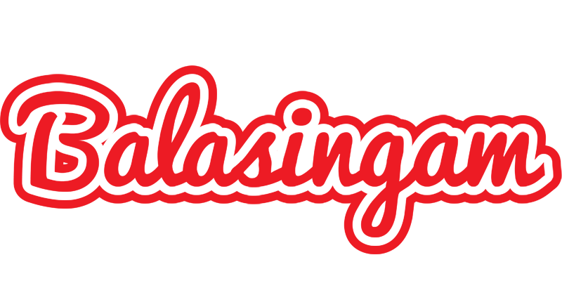 Balasingam sunshine logo