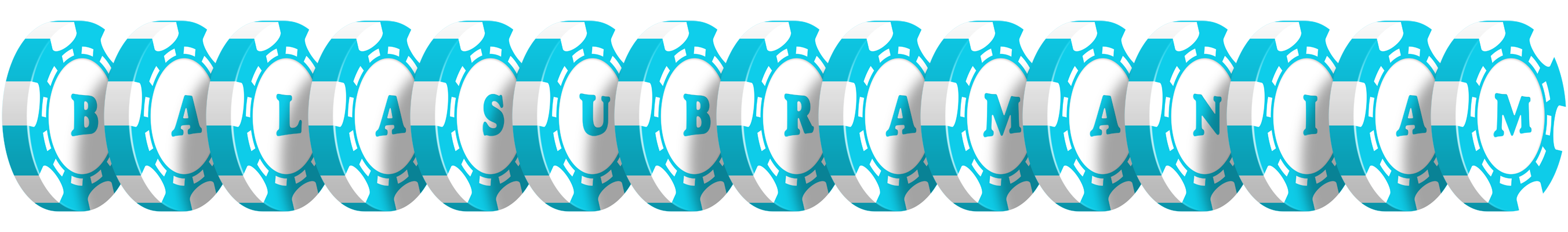 Balasubramaniam funbet logo