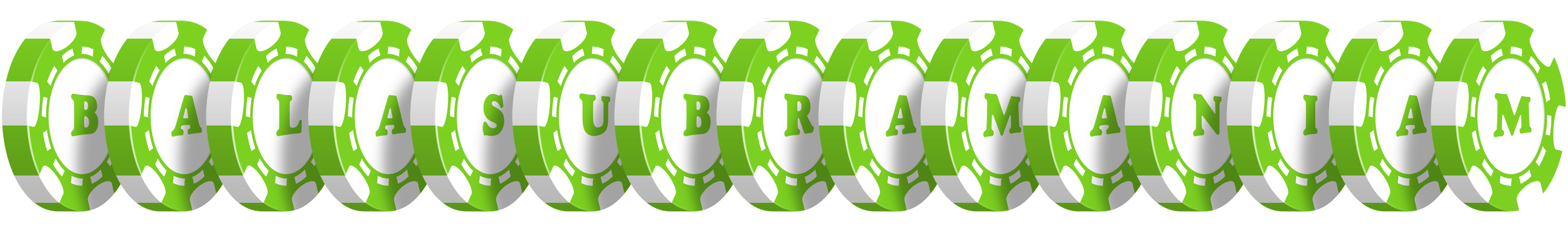 Balasubramaniam holdem logo