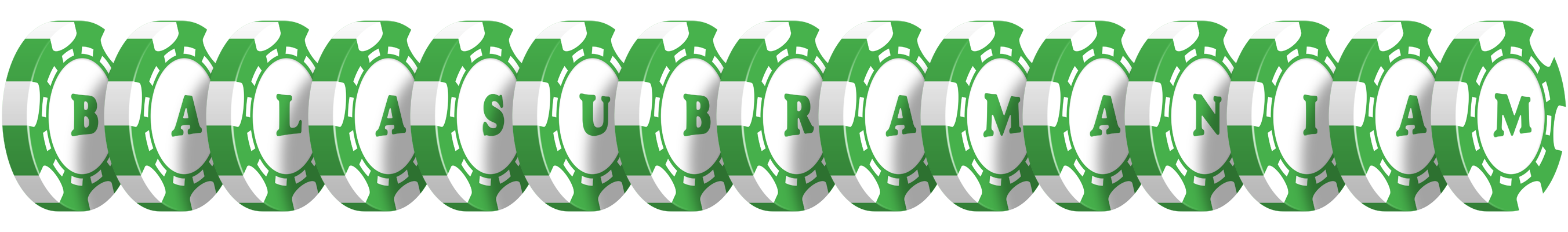 Balasubramaniam kicker logo
