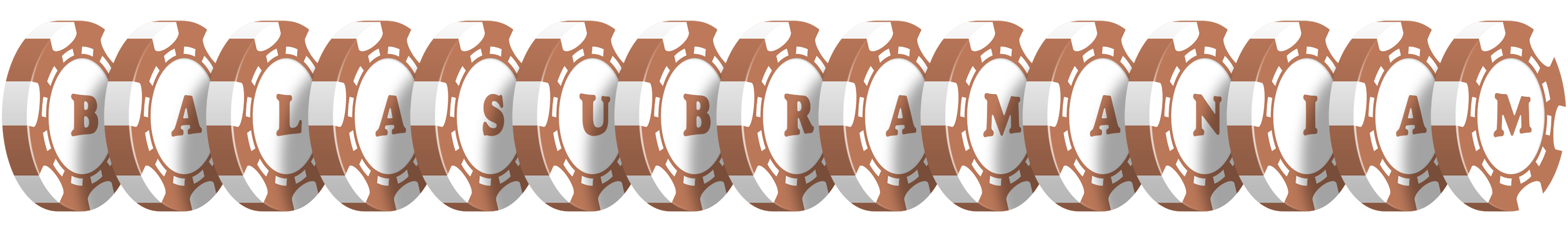 Balasubramaniam limit logo