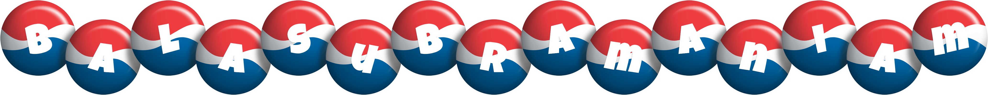 Balasubramaniam paris logo