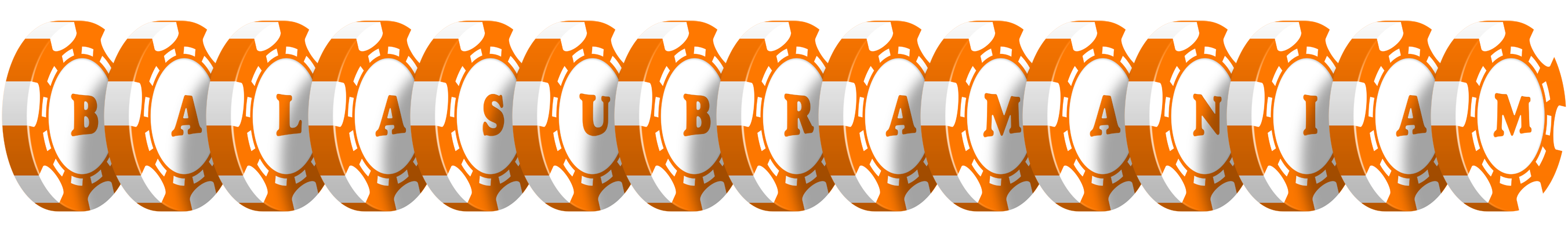 Balasubramaniam stacks logo
