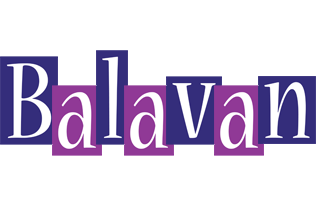 Balavan autumn logo