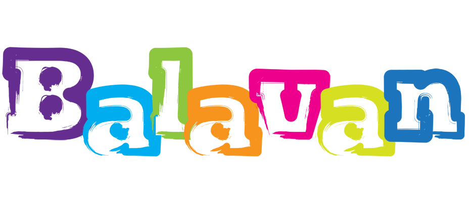 Balavan casino logo