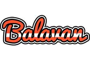 Balavan denmark logo