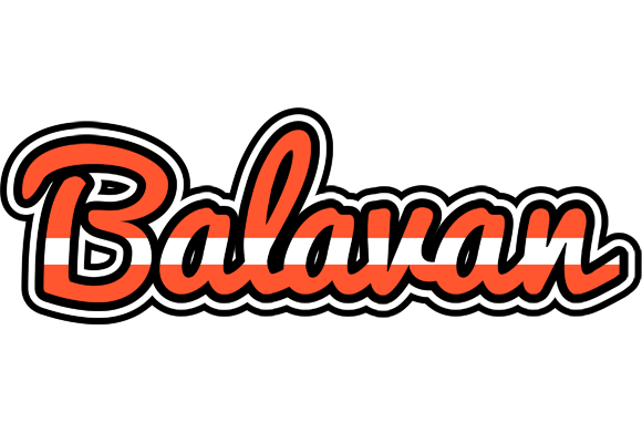 Balavan denmark logo