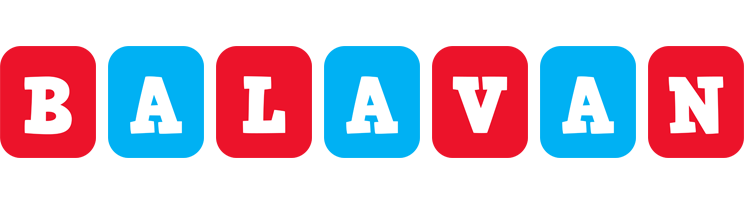 Balavan diesel logo