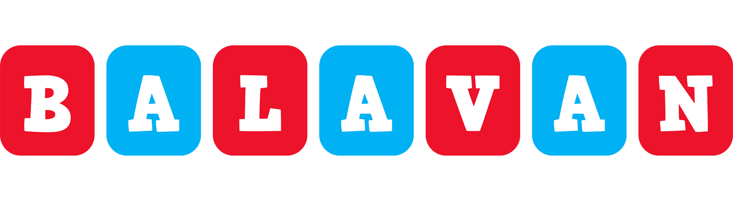 Balavan diesel logo