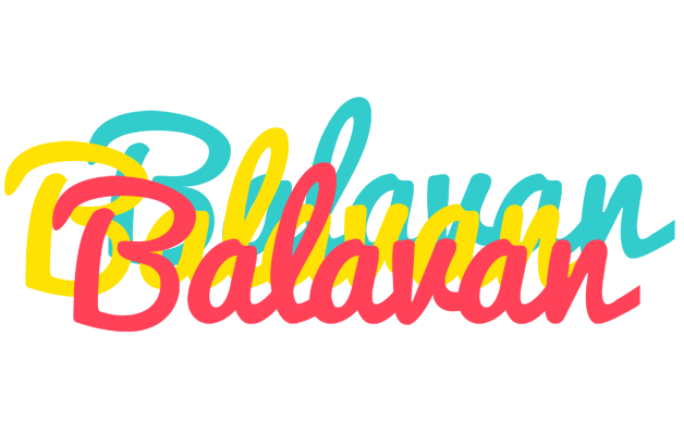 Balavan disco logo