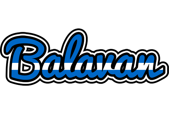 Balavan greece logo
