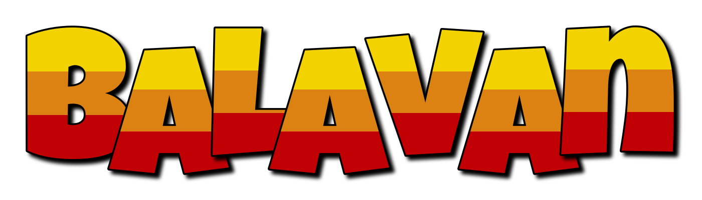 Balavan jungle logo