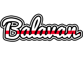 Balavan kingdom logo