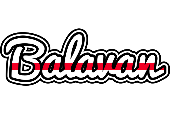 Balavan kingdom logo
