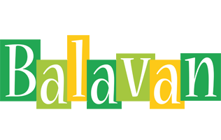 Balavan lemonade logo