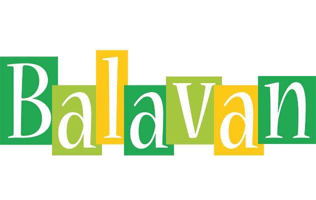 Balavan lemonade logo