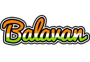 Balavan mumbai logo