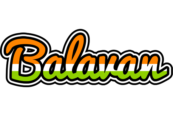Balavan mumbai logo