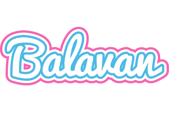 Balavan outdoors logo