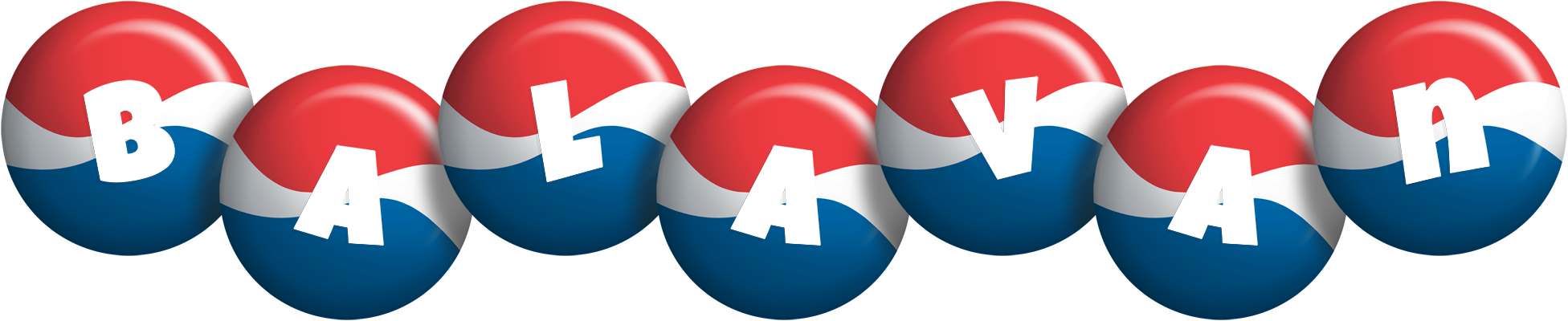 Balavan paris logo