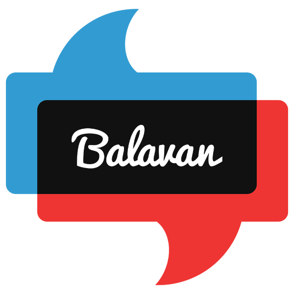 Balavan sharks logo