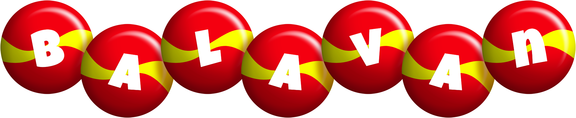 Balavan spain logo