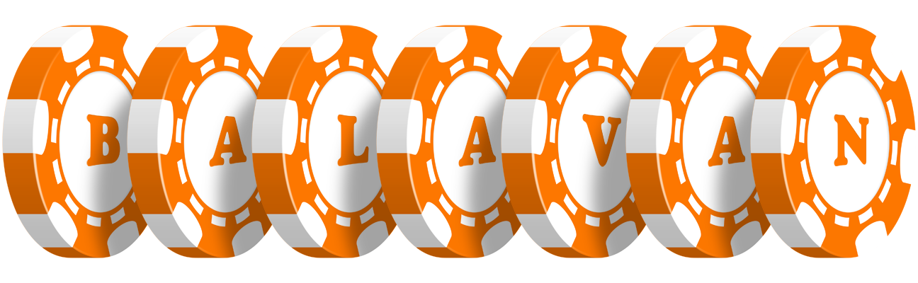 Balavan stacks logo