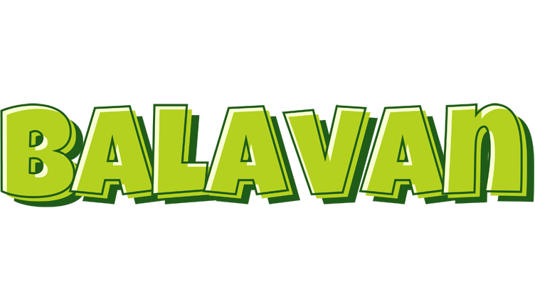 Balavan summer logo