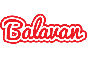 Balavan sunshine logo