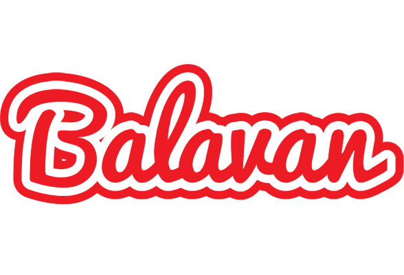 Balavan sunshine logo