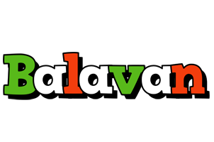 Balavan venezia logo