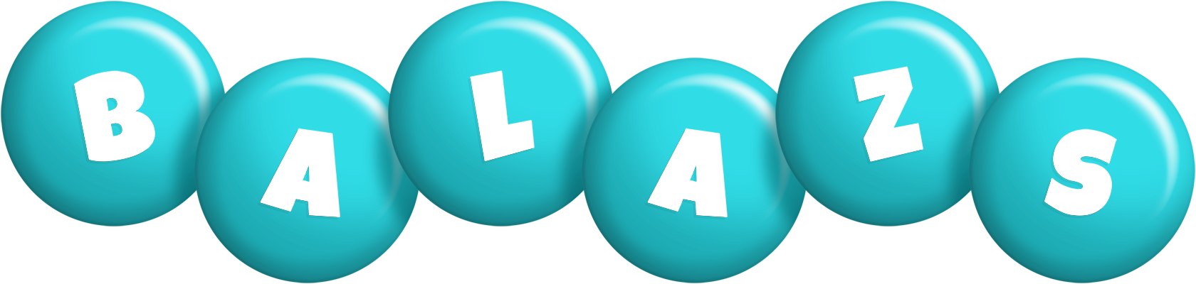 Balazs candy-azur logo