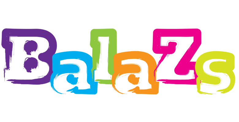 Balazs casino logo