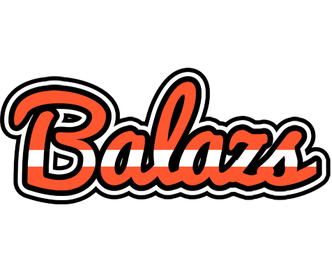 Balazs denmark logo