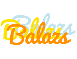 Balazs energy logo