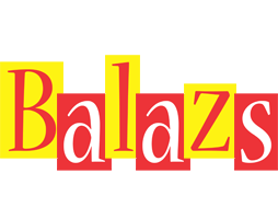 Balazs errors logo