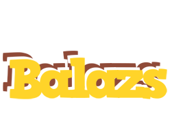 Balazs hotcup logo