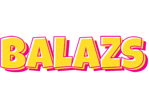 Balazs kaboom logo