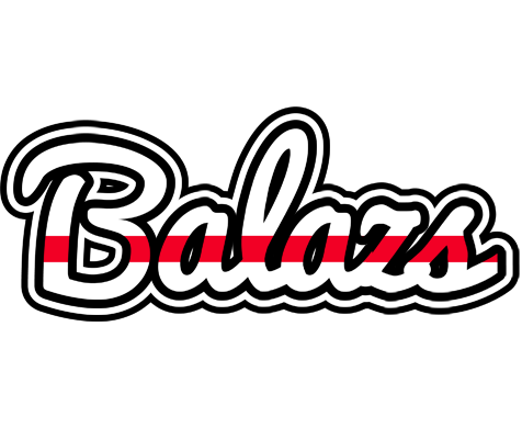 Balazs kingdom logo