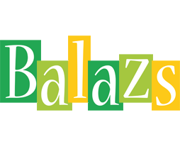 Balazs lemonade logo