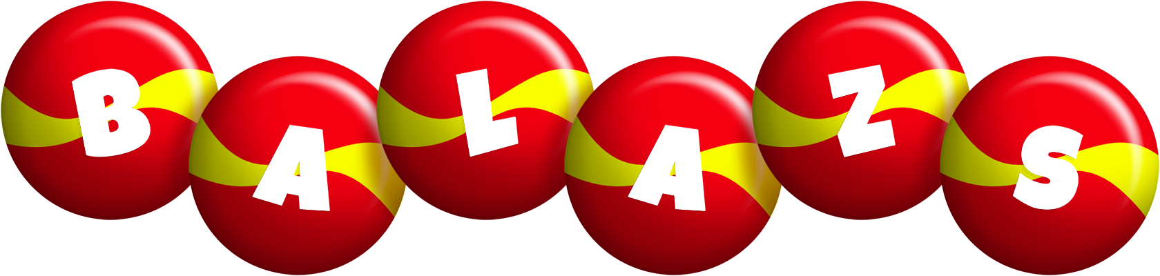 Balazs spain logo